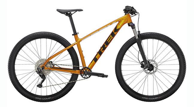Trek Marlin 6 Orange